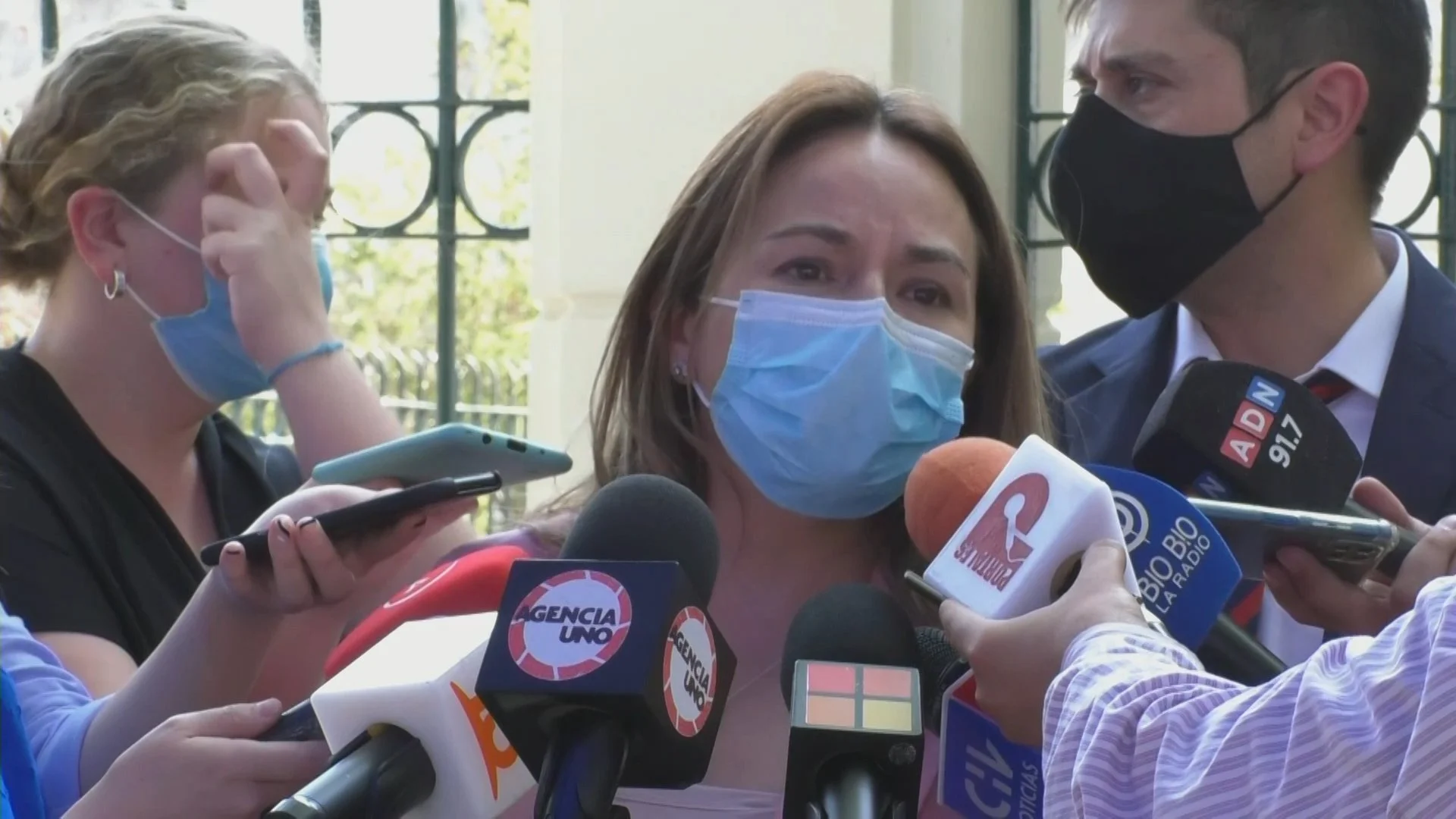 Llegó la Minuta AM: Te contamos sobre las elecciones en la DC y la nominación de Subsecretarios