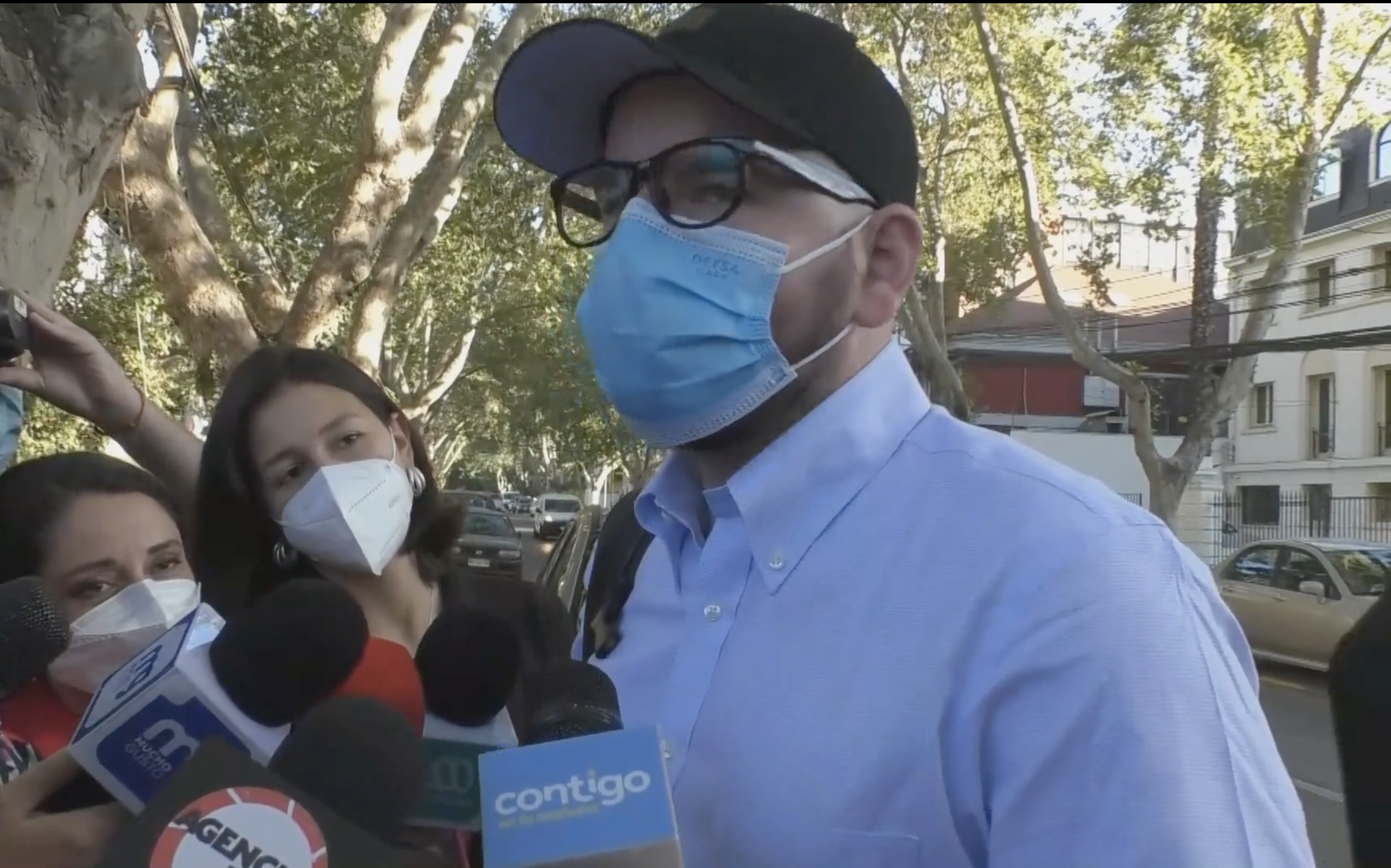 Llegó La Minuta PM: Te contamos sobre el rol de la DC con el futuro gobierno y que Chile firmó contrato por la vacuna Moderna