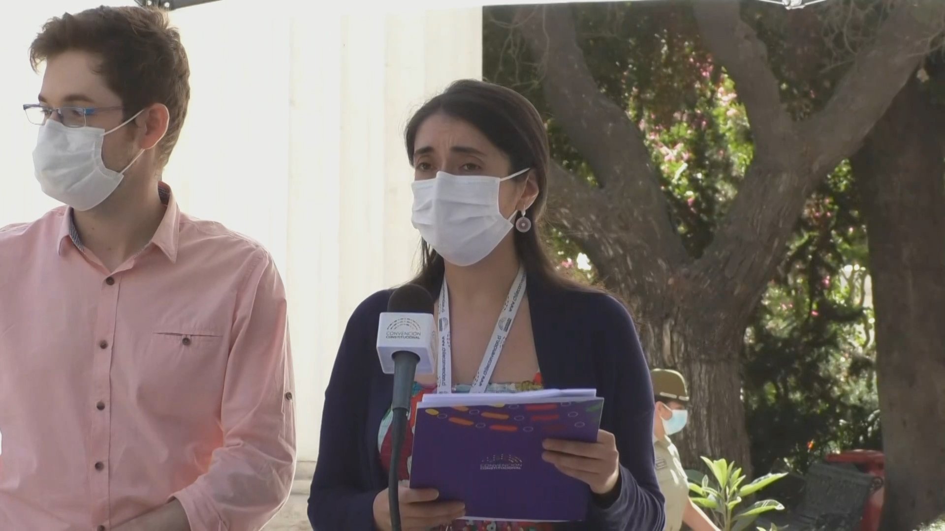 Llegó La Minuta PM: Estas son las 20 iniciativas populares que han alcanzado los apoyos para ser debatidas en la Convención