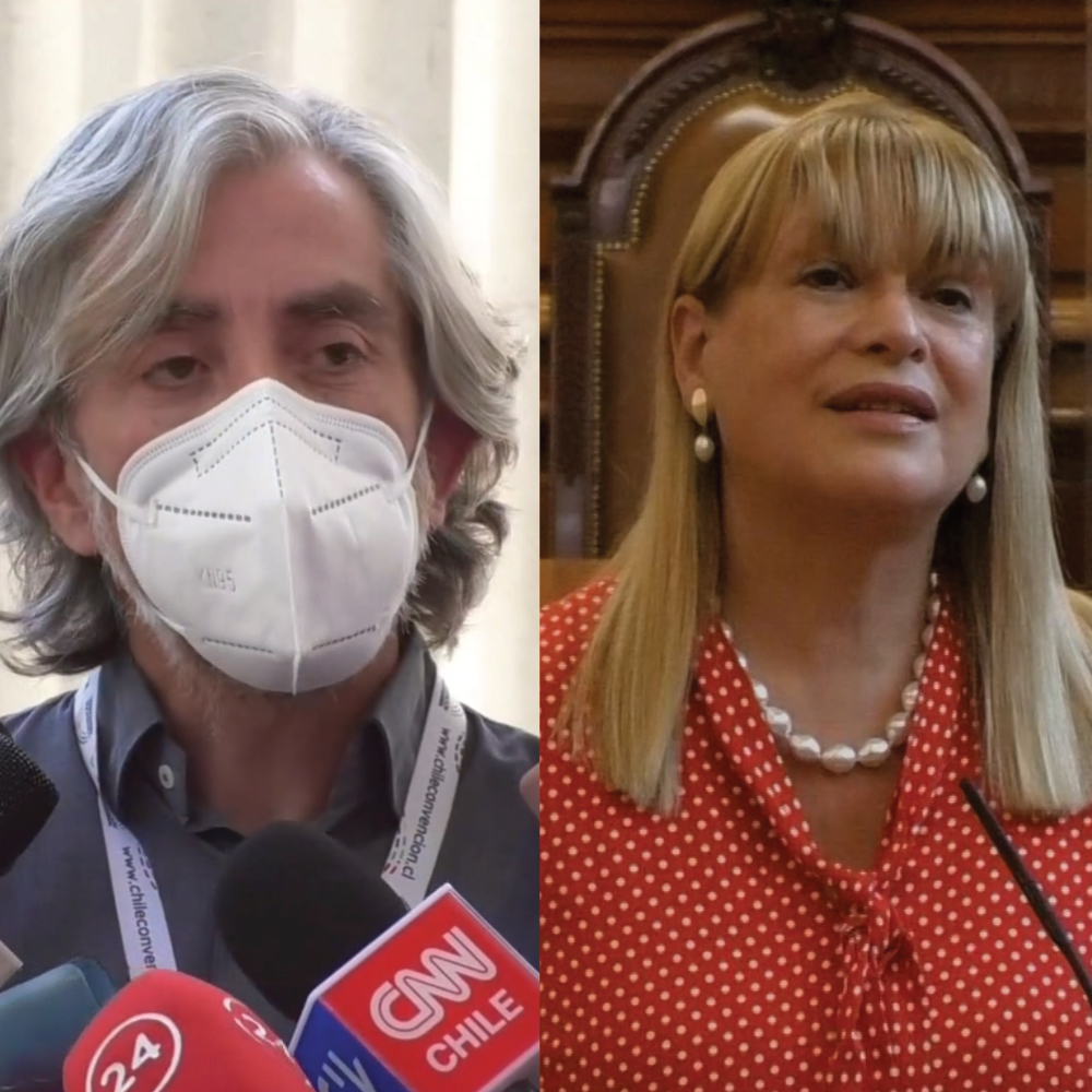 Llegó La Minuta AM: Te contamos sobre la disputa entre la Corte Suprema y la Convención; también te explicamos qué es la PGU