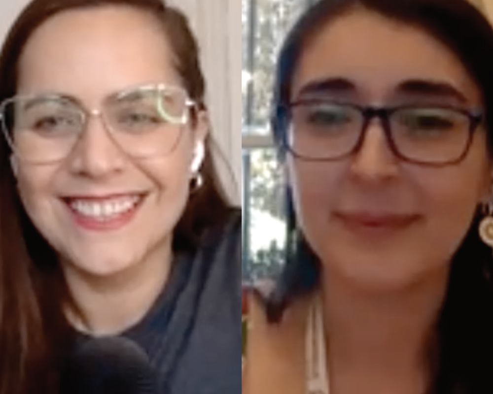 Llegó La Minuta PM: Hoy te contamos tres definiciones de Maria Elisa Quinteros en el Café con Nata