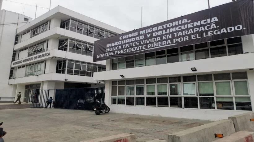 Llegó La Minuta AM: Hoy te explicamos, en simple, la decisión del Banco Central sobre la tasa de interés; y te contamos sobre la crisis migratoria que se agudiza en el norte