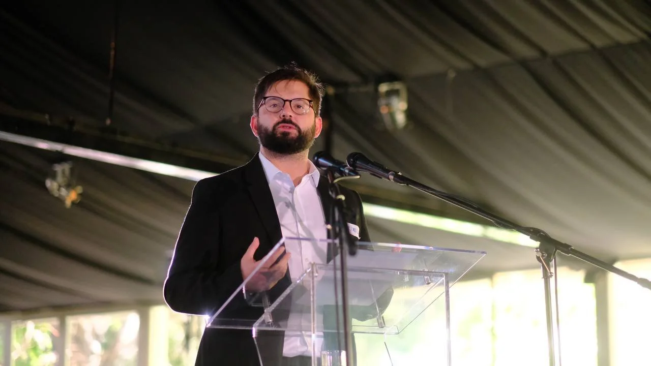 Llegó La Minuta PM: Hoy te contamos sobre el Cónclave del futuro Gobierno en Lo Barnechea donde se confirmaron los primeros subsecretarios