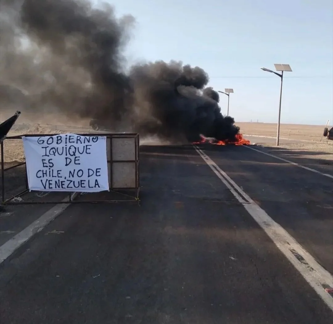 Llegó La Minuta PM: Claves de una jornada de tensión cultural en Iquique