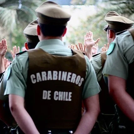 Llegó La Minuta PM: Te contamos sobre la trama de colaboración entre algunos carabineros y bandas delictuales