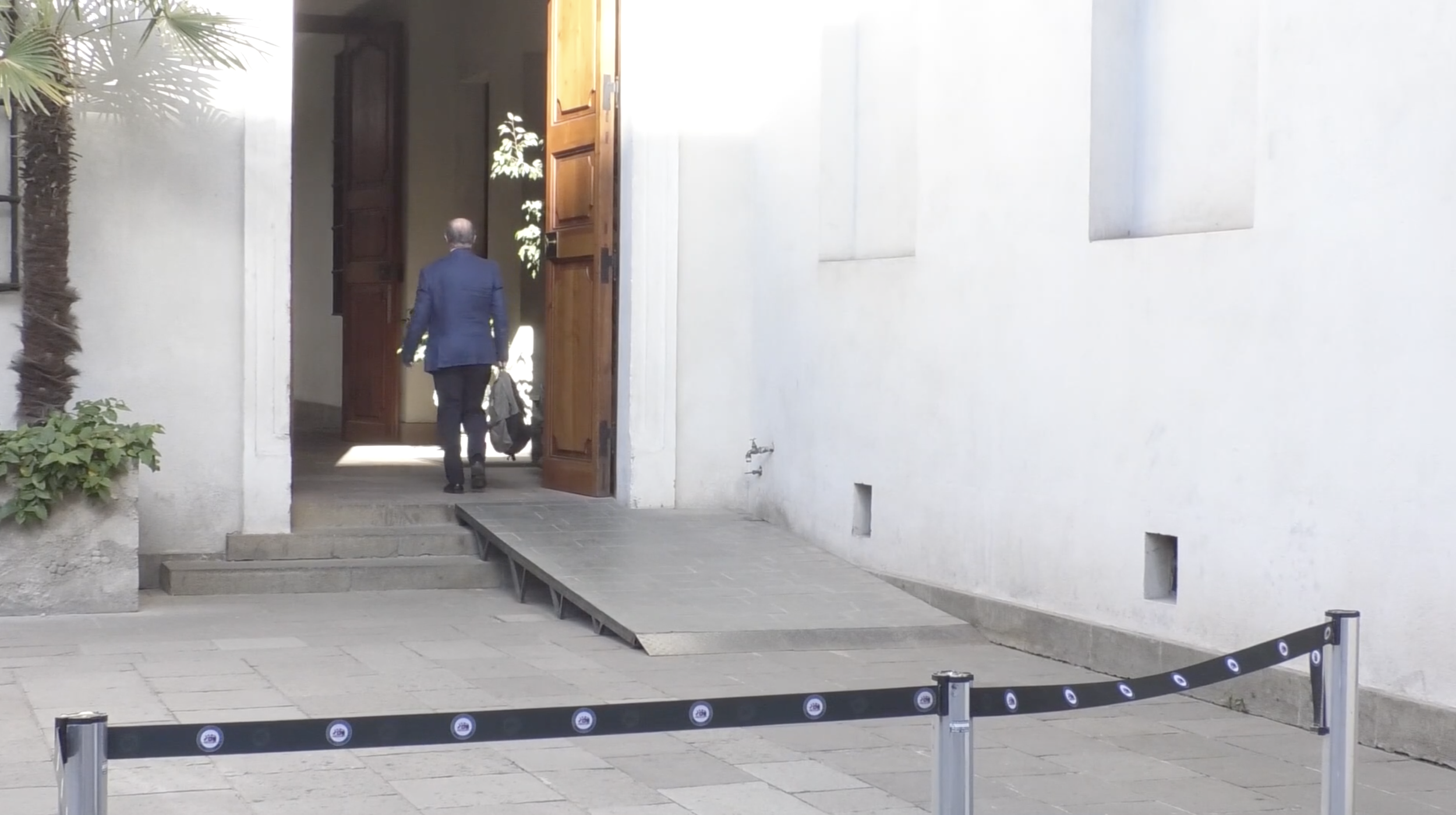 Llegó La Minuta AM: Hoy te contamos que sólo 4 ministros están en funciones; y sobre los requisitos que complican la elección de la nueva casa de Gabriel Boric