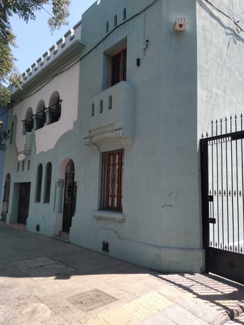 Llegó La Minuta PM: Te contamos que Gabriel Boric habría elegido Barrio Yungay para vivir durante su presidencia