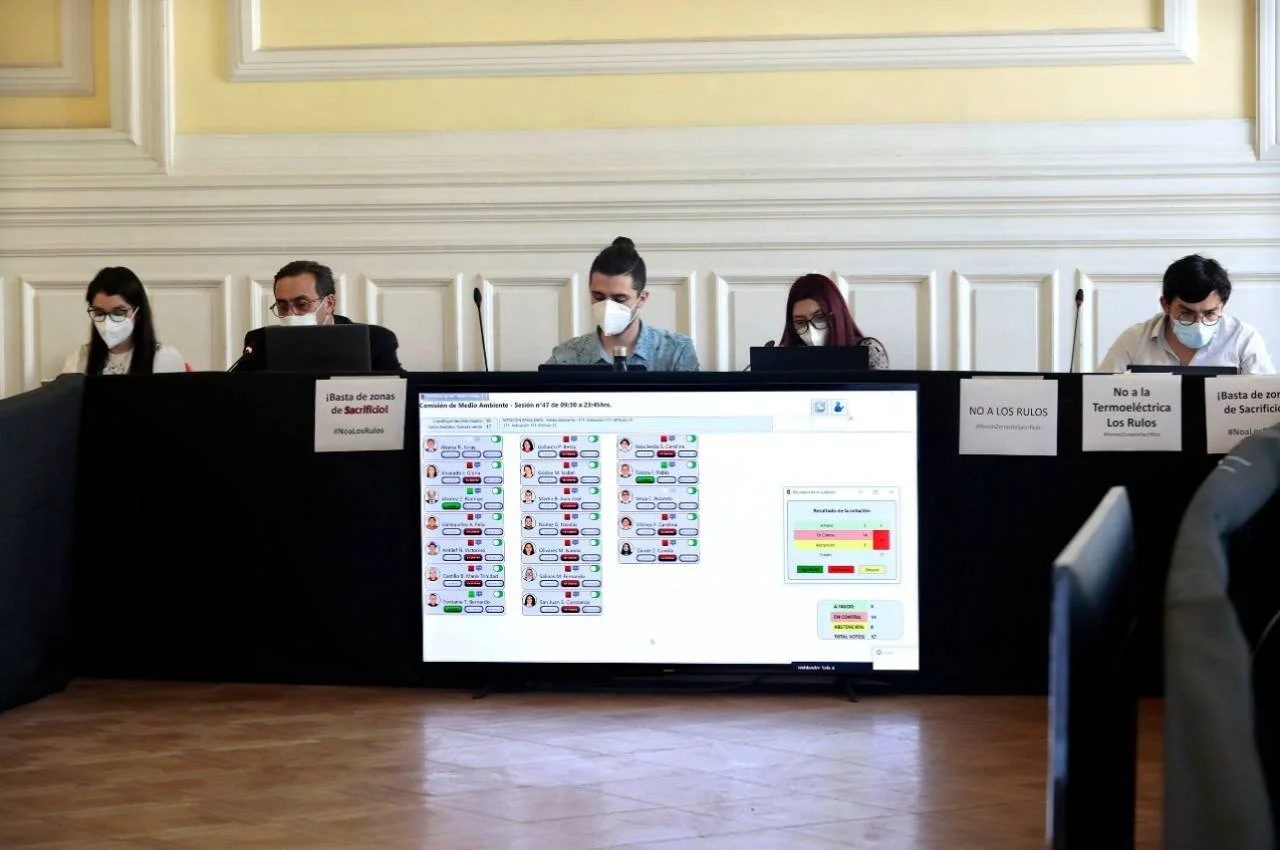 Llegó La Minuta PM: Te contamos las seis normas de Medioambiente que fueron aprobadas en la Convención