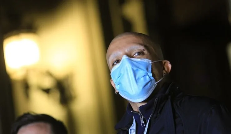 La Minuta PM: La Cámara de Diputadas y Diputados aprobó reforma y Rojas Vade podrá renunciar a la Convención