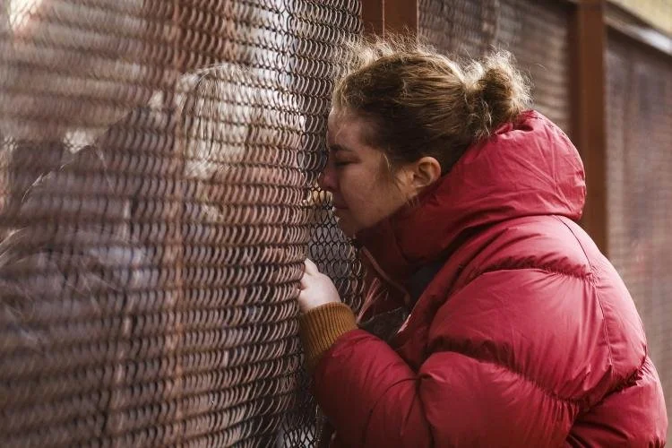 La Minuta 8M: El heroico sacrificio de mujeres desplazadas de Ucrania y aquellas que decidieron quedarse a luchar con las tropas rusa