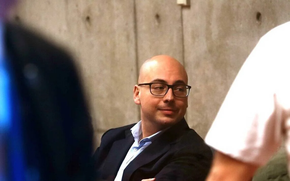 La Minuta AM: Fiscalía pidió 15 años de prisión para Nicolás López tras recuperar "al menos 2.000 conversaciones eliminadas" de su celular