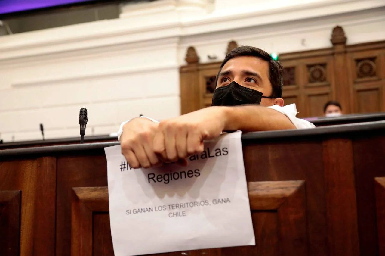 La Minuta PM: Te explicamos la discusión sobre el plazo de la Convención y la alternativa de una tercera opción en el plebiscito