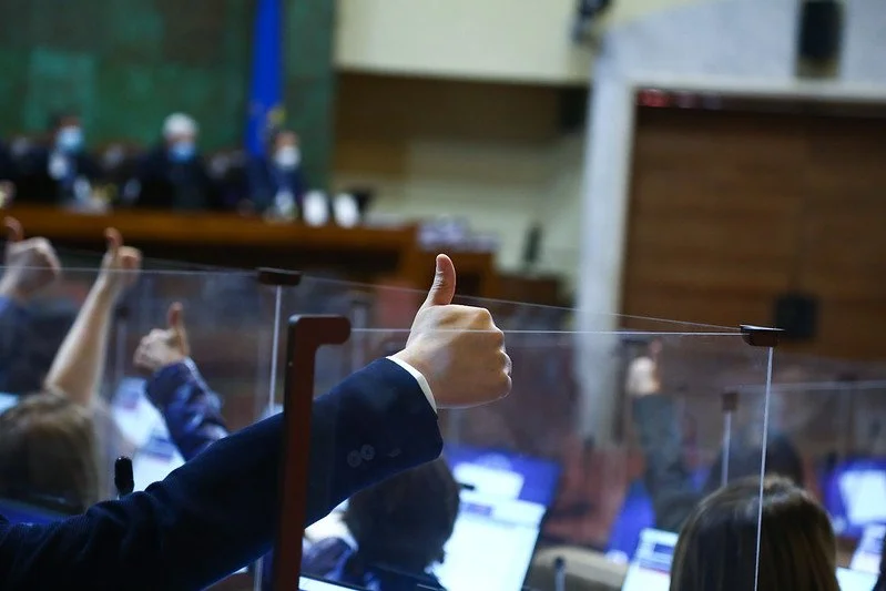 La Minuta AM: Diputadas y Diputados retomarán tramitación del 5to retiro, a pesar de negativa del Gobierno