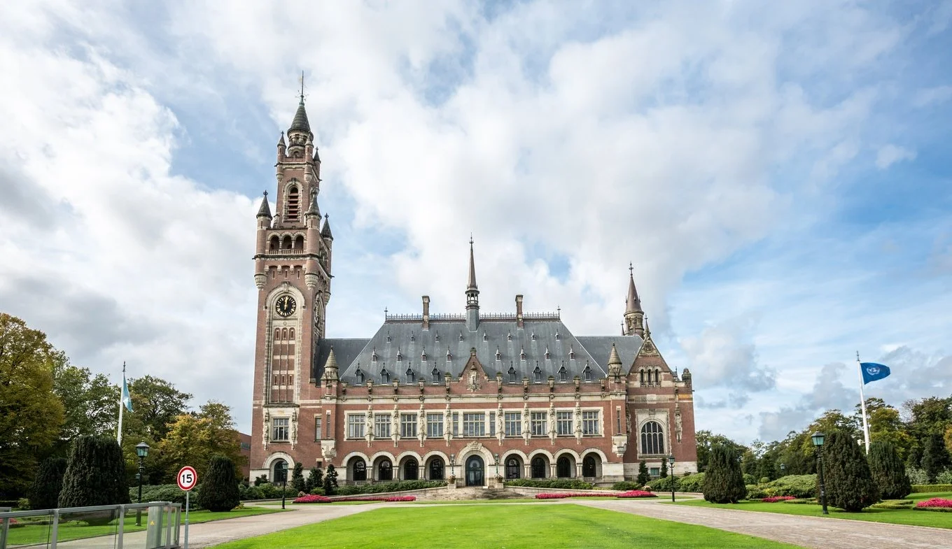 La Minuta AM: Hoy comienzan alegatos en La Haya por el Río Silala, te explicamos en simple la disputa y lo que viene