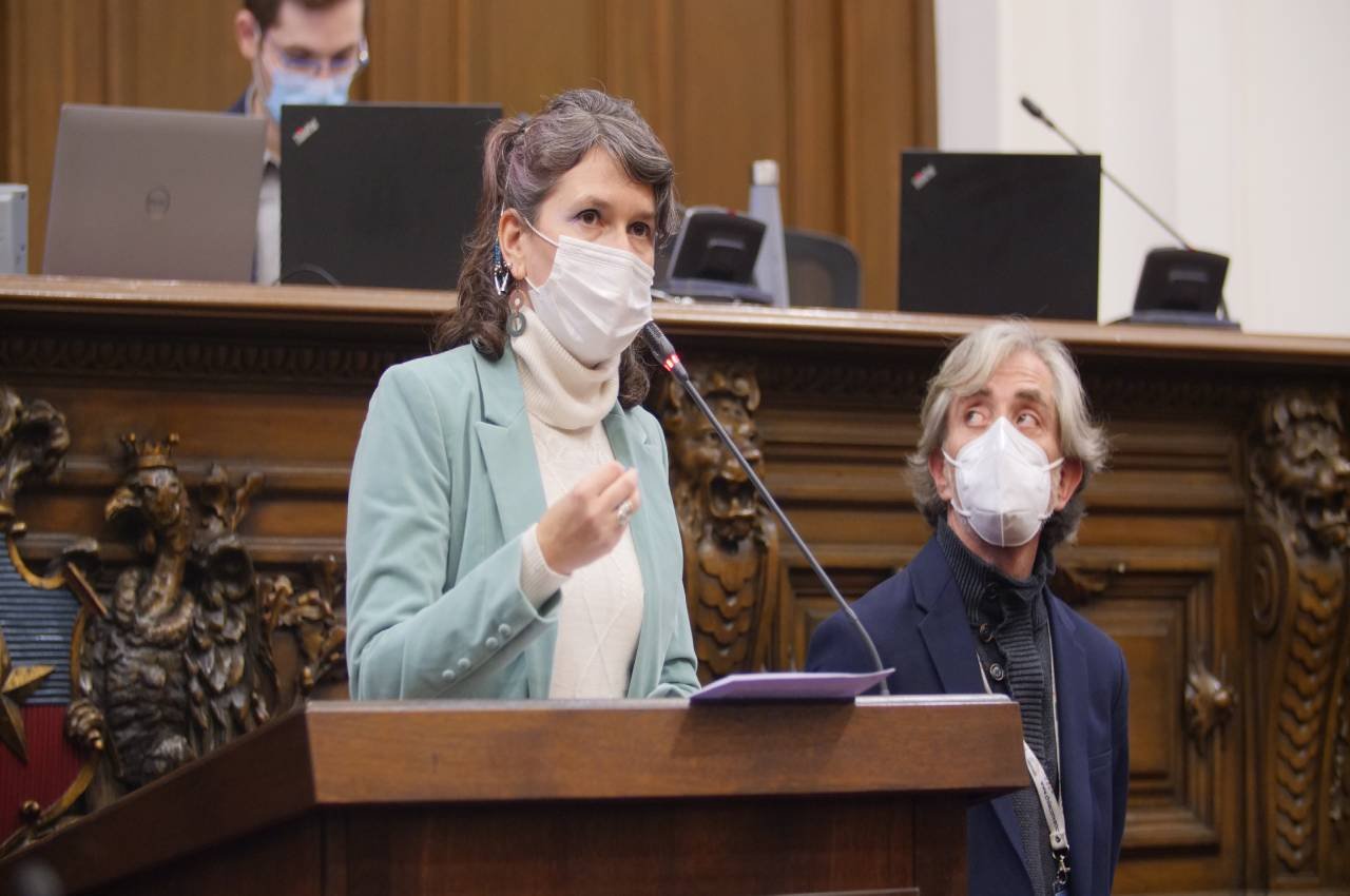 La Minuta AM: Las principales normas aprobadas por el Pleno de la Convención esta semana