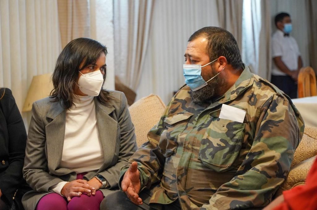 La Minuta AM: La seguridad se toma la agenda del país y el gobierno buscará acuerdo nacional con todas las fuerzas políticas