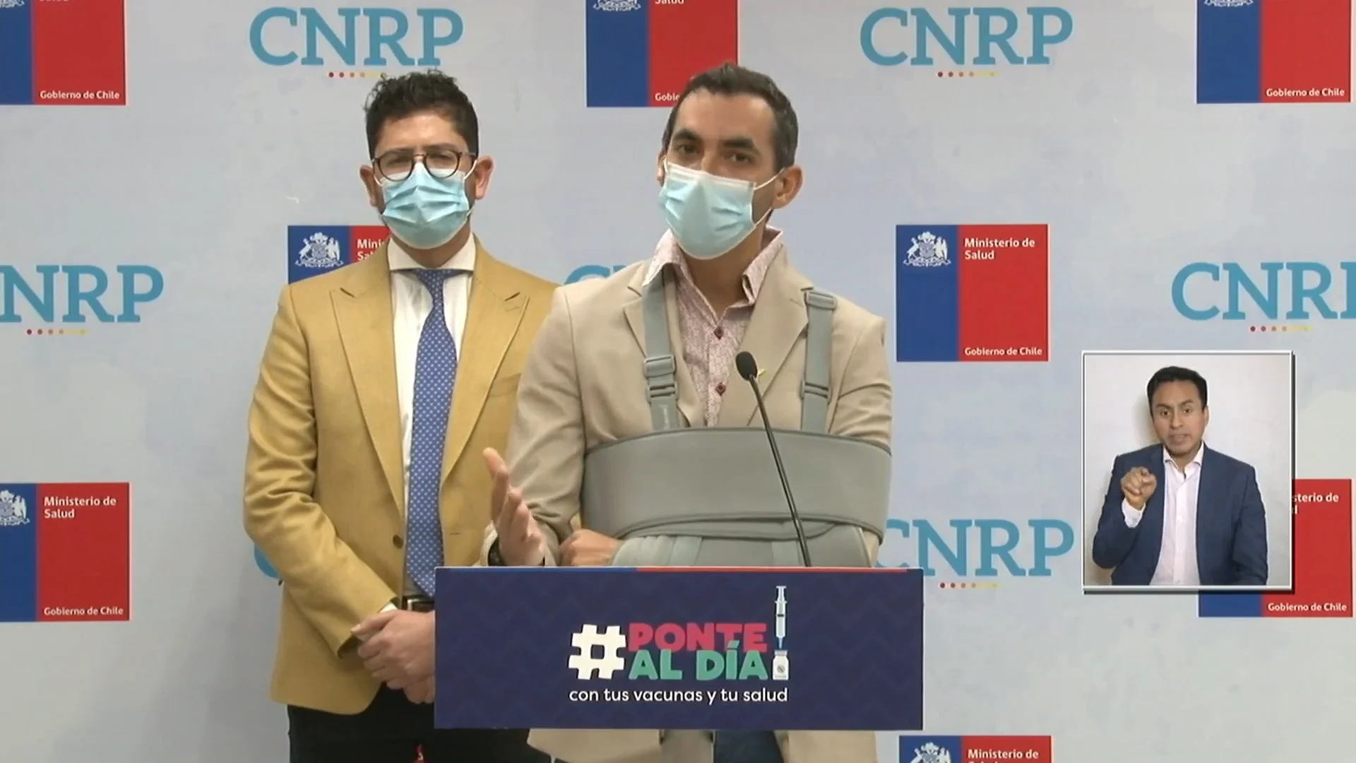 La Minuta PM: ¿Qué se podrá hacer y qué no? Región Metropolitana retrocede de Fase de Paso a Paso