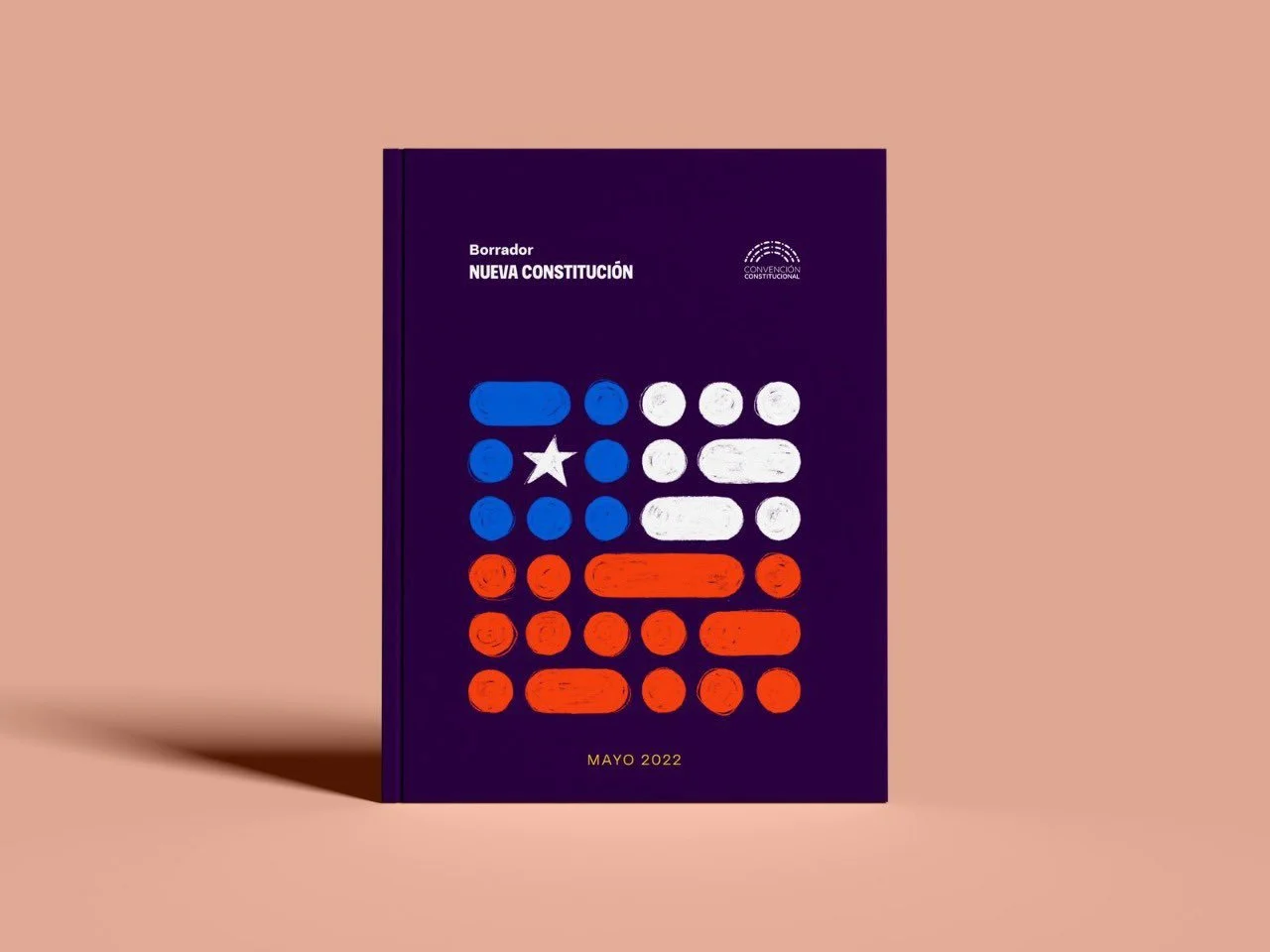 La Minuta AM: Convención concluyó aprobación de normas y entregó primer borrador constitucional al país