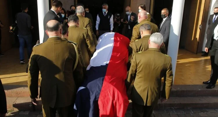 La Minuta AM: La discusión que genera la muerte del Cabo David Florido respecto a los procedimientos policiales