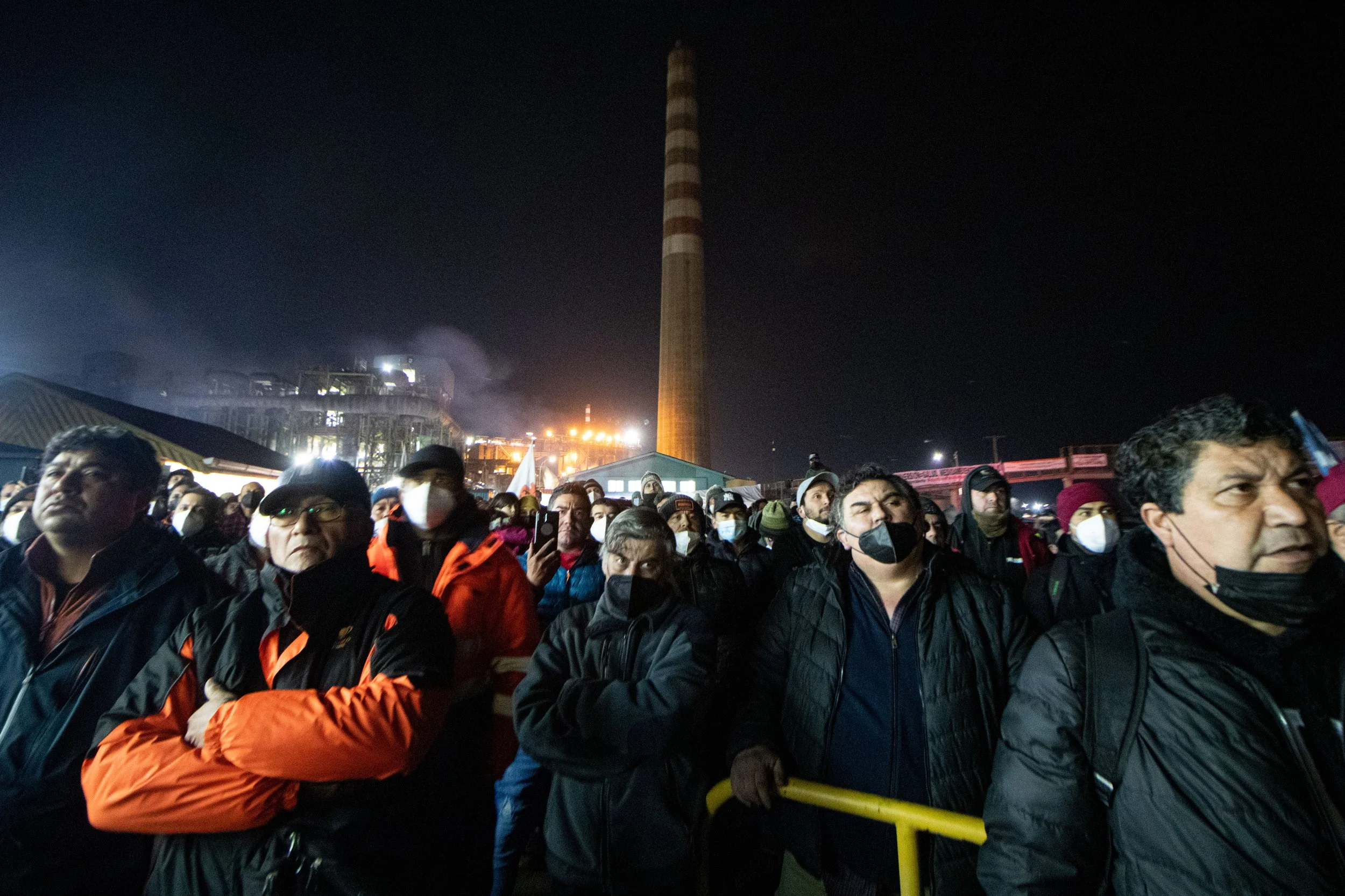 La Minuta AM: Los detalles del acuerdo entre los trabajadores del Codelco y el Gobierno, tras el fin del paro de la mayor minera estatal del mundo