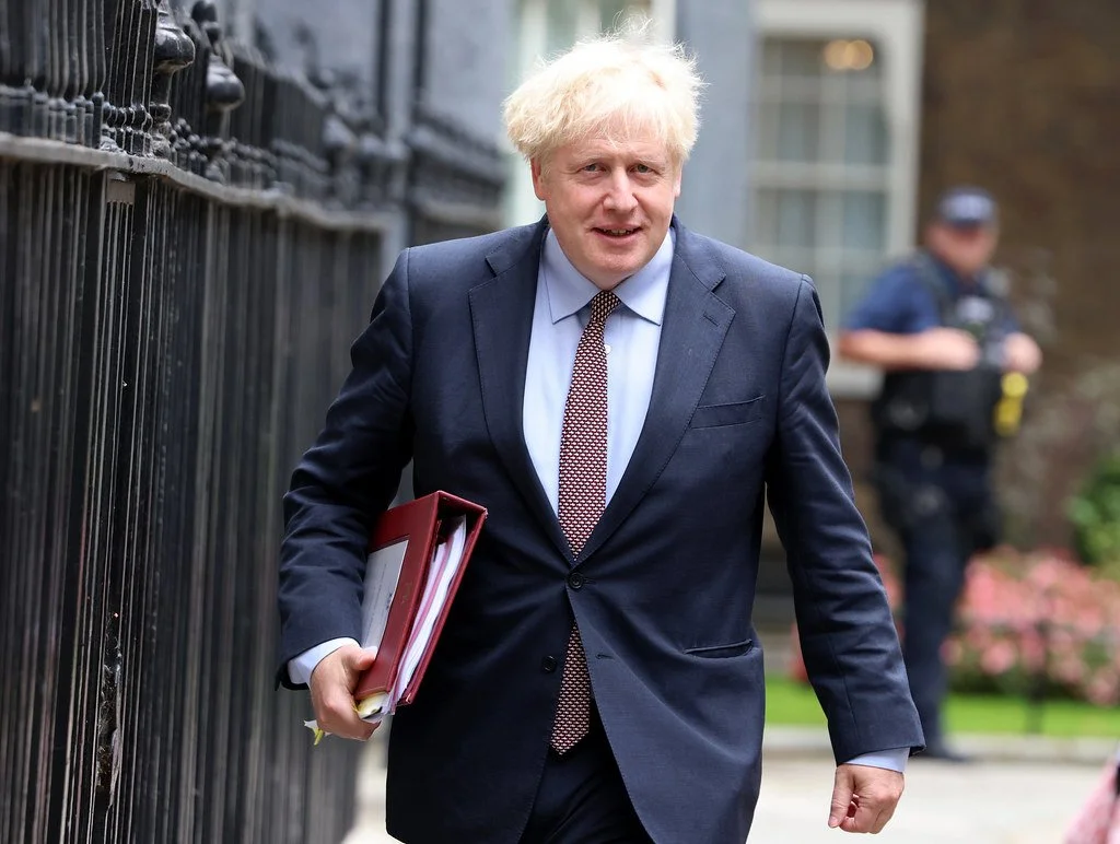 La Minuta AM: Boris Johnson renunció al liderazgo del Partido Conservador y dejará de ser primer ministro del Reino Unido