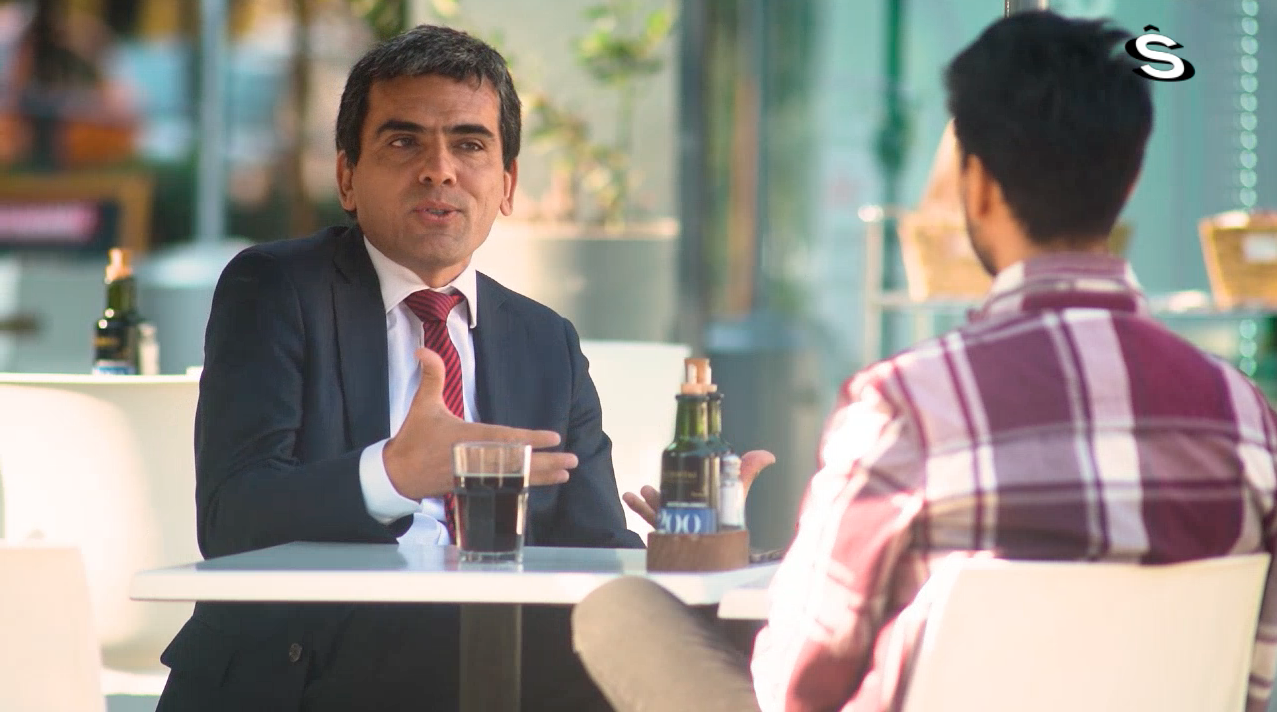 Nuevo Capítulo de “El Chile que Viene”: Ignacio Franzani conversó con el Ex Fiscal Carlos Gajardo