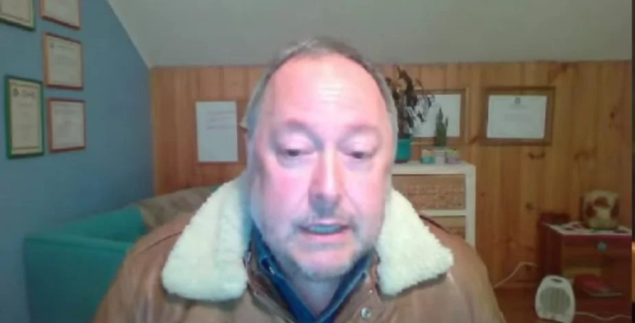 La Minuta PM: Empresario por el Rechazo, Pedro Pool, amenazó con "fusilar" a ex constituyentes Bassa y Atria