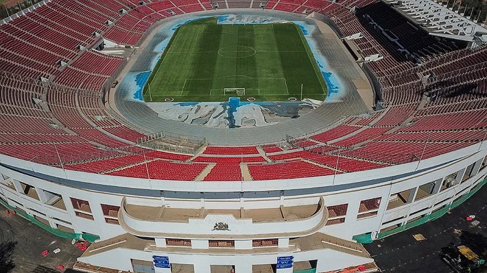 La Minuta PM: Chile anunciará el próximo martes su candidatura al Mundial 2030 junto a Uruguay, Paraguay y Argentina