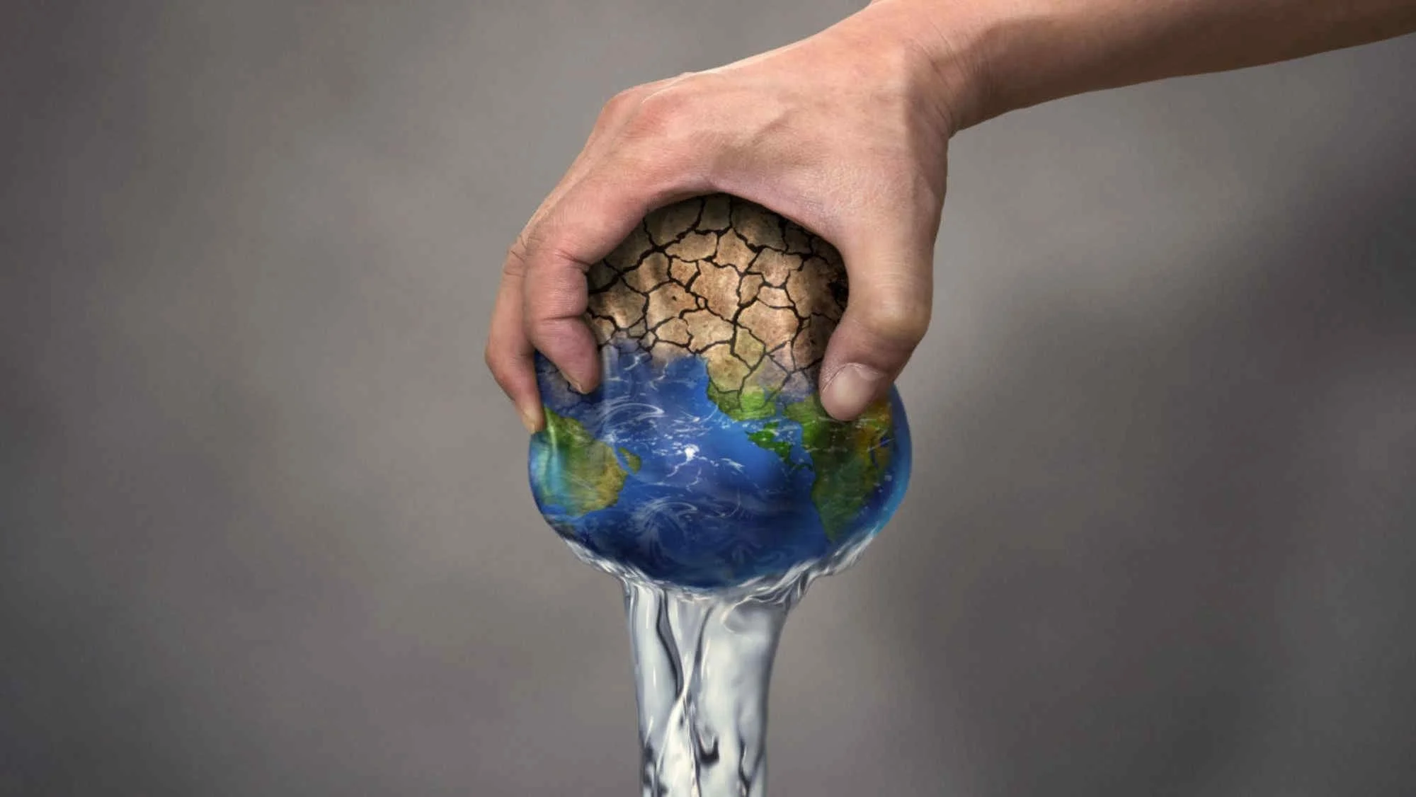 La Minuta AM: La Tierra se sobregiró ayer y no le quedan recursos para el resto de 2022