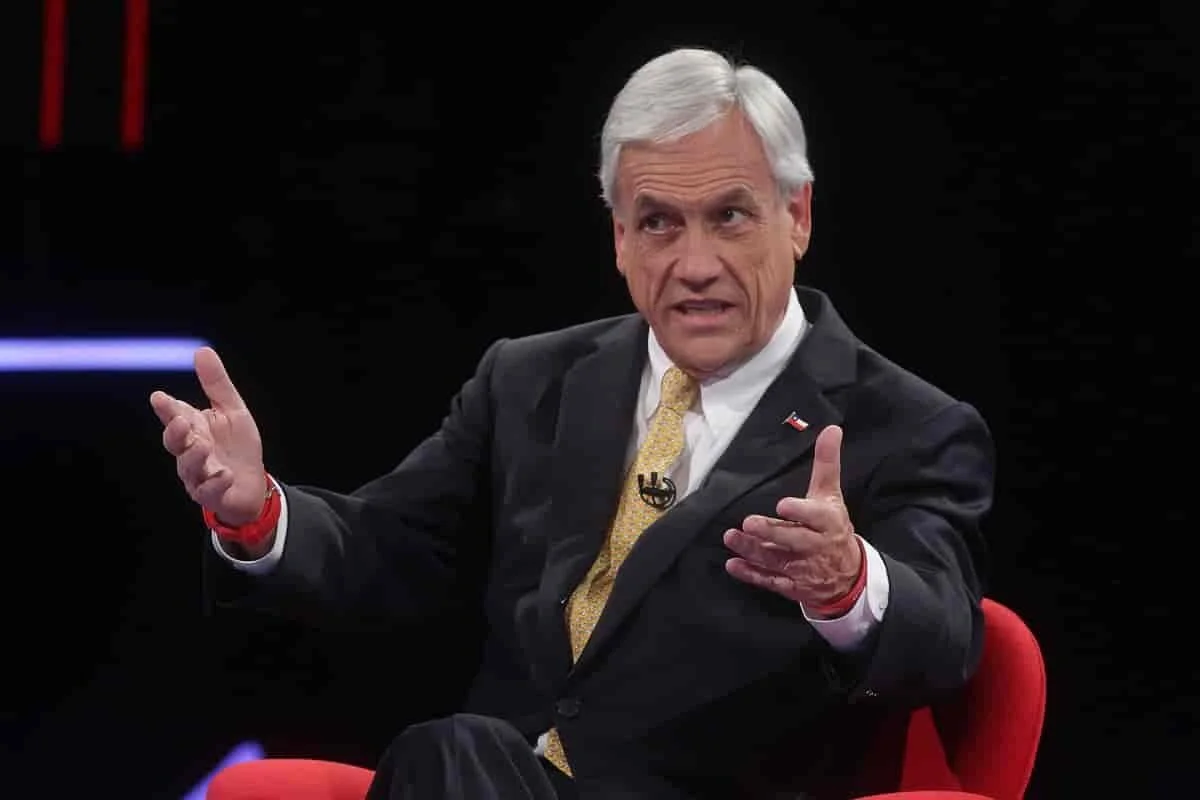 La Minuta PM: Por"inhibir la labor periodística y la libertad de expresión", en una fallo sin precedente, la Corte Suprema acogió recurso contra ex asesora de Piñera