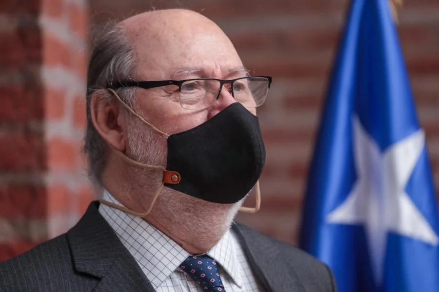 La Minuta PM: Servel aclara que sí se puede "marcar casas" por una opción política, pero siempre con consentimiento escrito y firmado