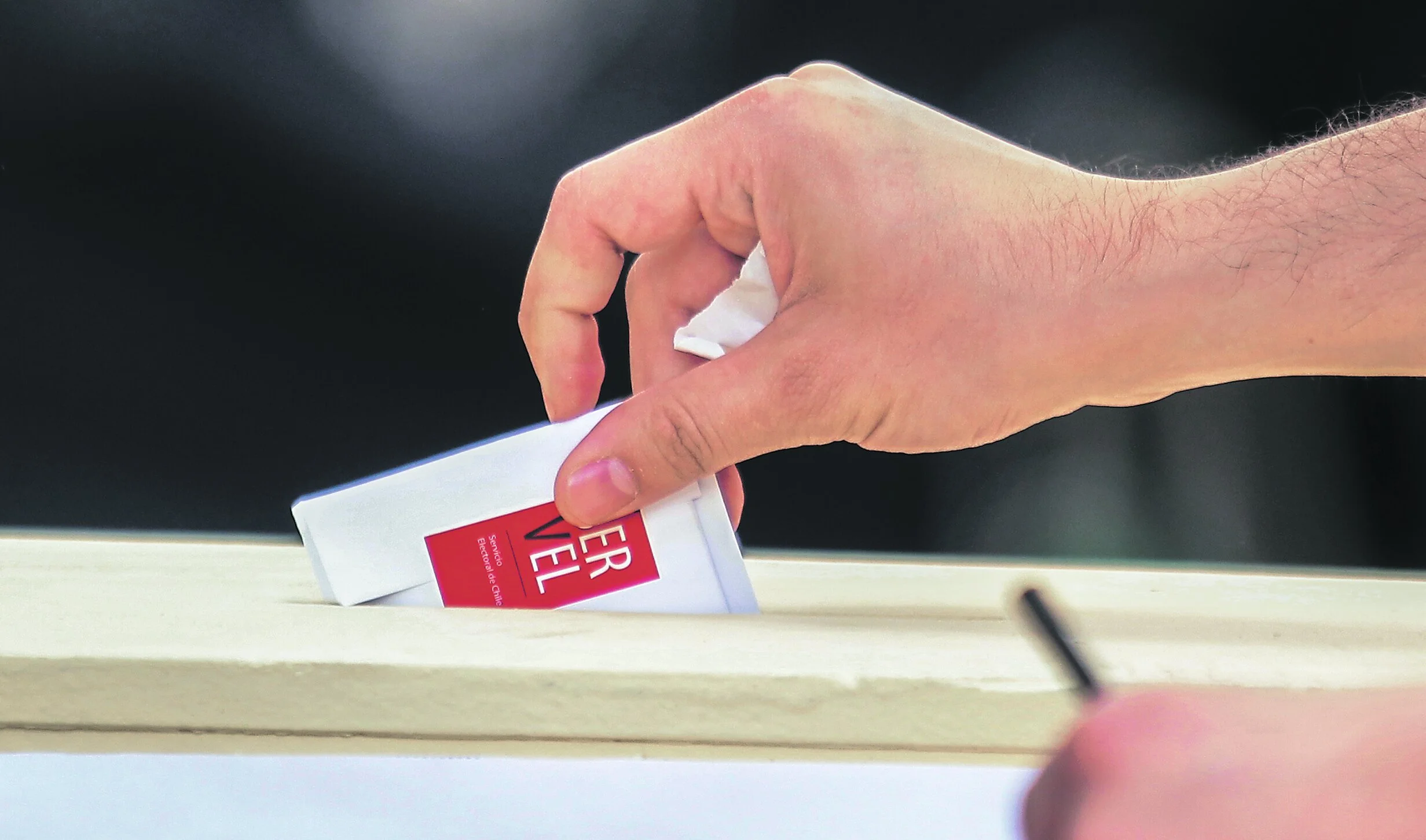 La Minuta AM: El voto de inmigrantes crece un 38% y llega a 514.623 electores para el plebiscito del 4 de Septiembre