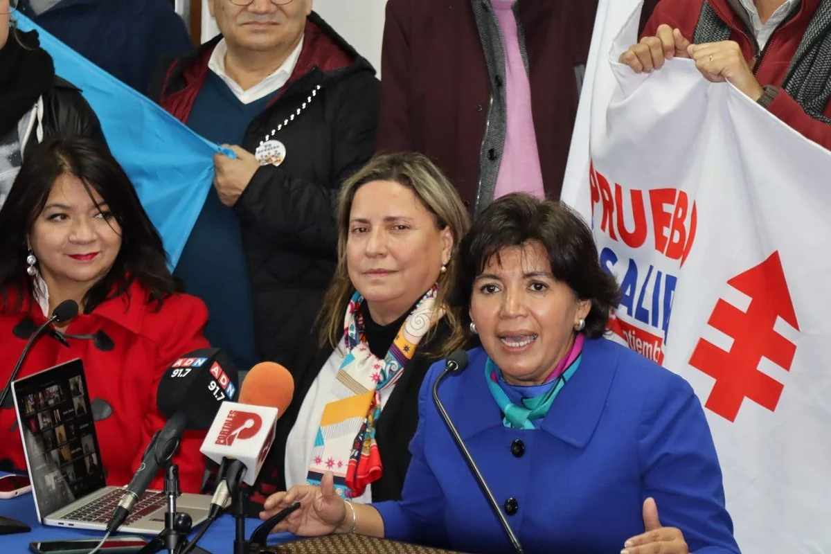 La Minuta PM: La DC propone "lista de reformas" a la Nueva Constitición si gana el Apruebo. ¿En qué están los otros partidos?