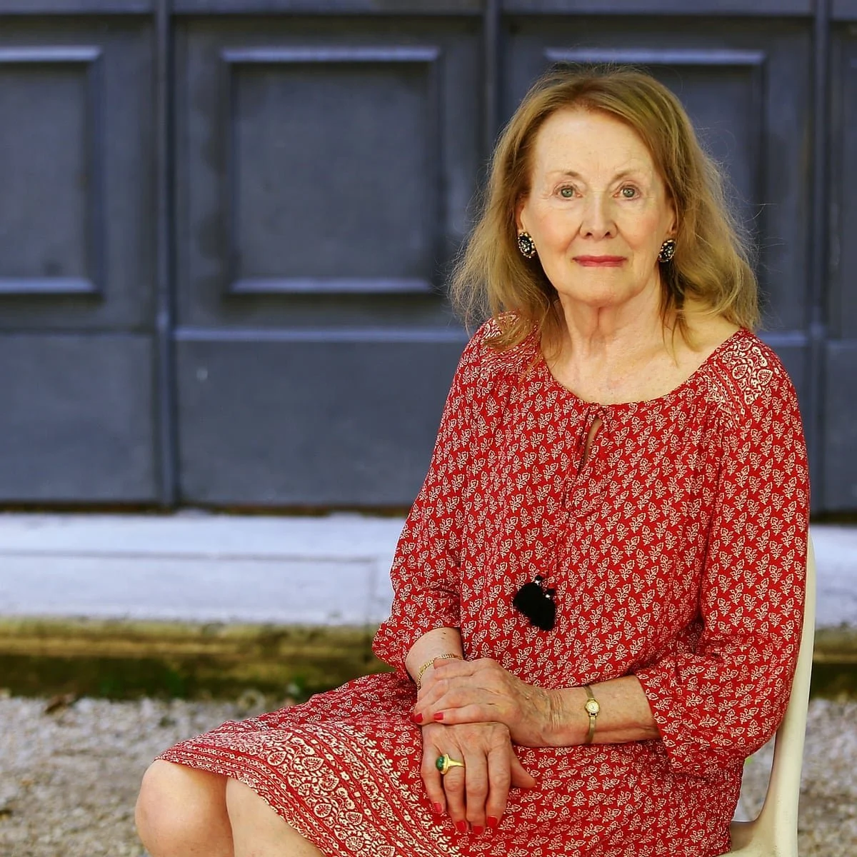 La Minuta AM: Annie Ernaux, la “guardiana de la memoria”, gana el Premio Nobel de Literatura 2022
