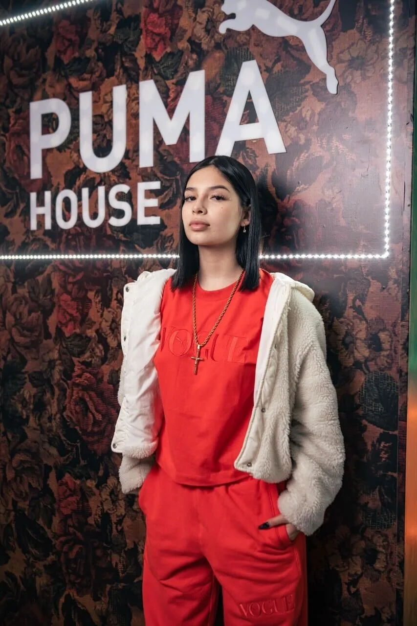 Del 7 al 11 de octubre: PUMA House llegó con actividades relacionadas al deporte, la cultura, la música y la moda
