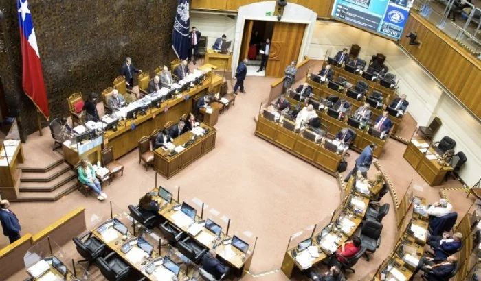 La Minuta AM: Senado ratifica el TPP11 y Gobierno confirma que esperará negociaciones bilaterales antes de depositar el acuerdo 