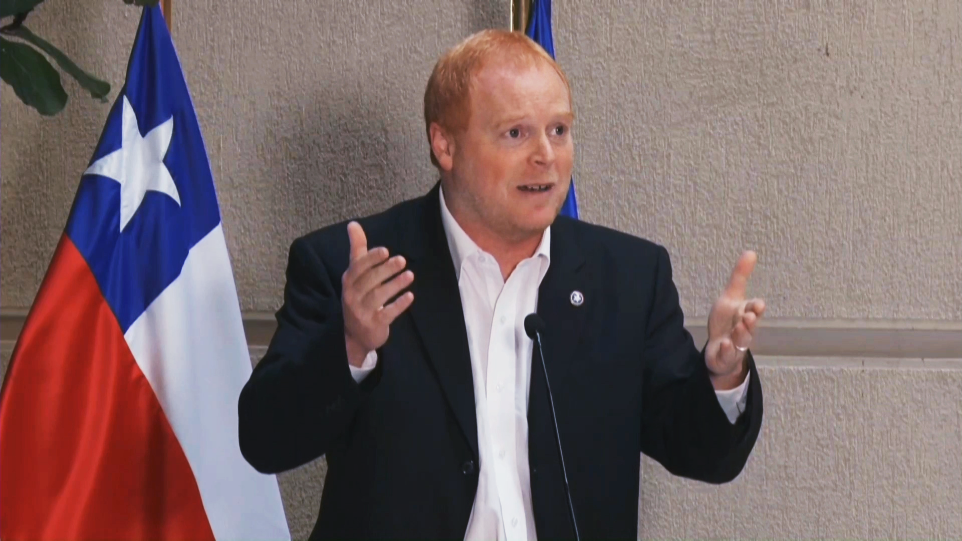 La Minuta PM: 92 millones en anuncios: Diputado Winter pide investigar publicidad pagada en Facebook del senador Rojo Edwards en contra del Gobierno de Chile&nbsp;