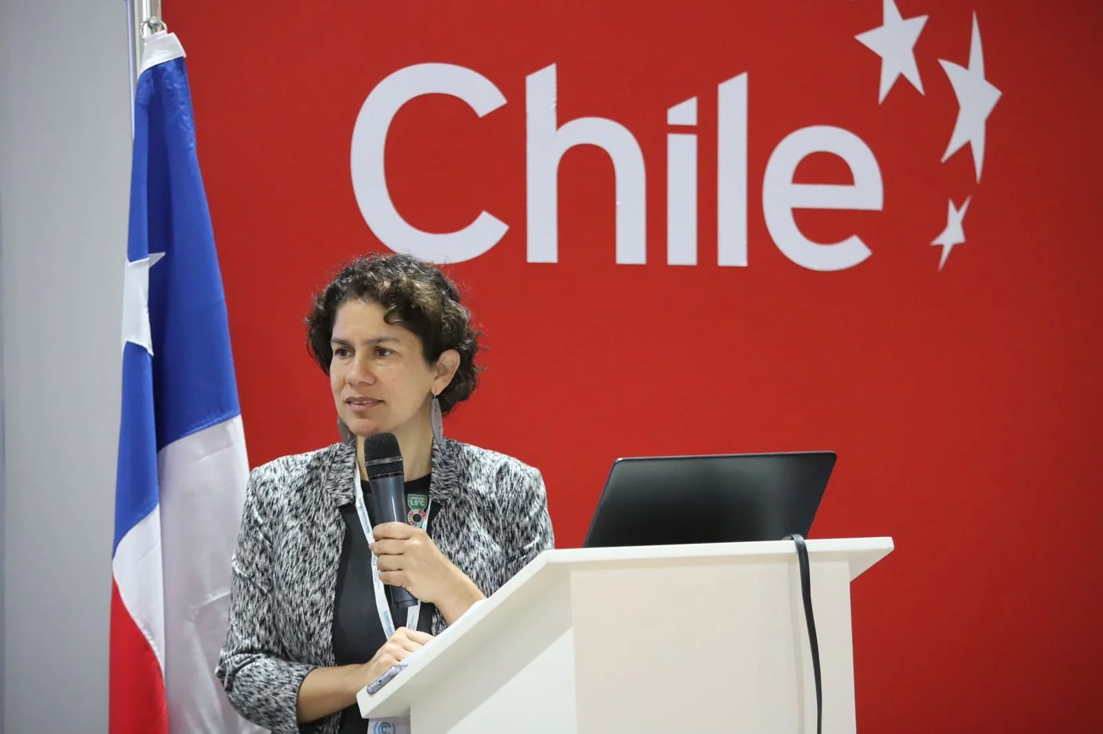 La Minuta AM: Transición Socio Ecológica Justa, aumentar áreas protegidas y reducir metano: Los compromisos de Chile en la COP27
