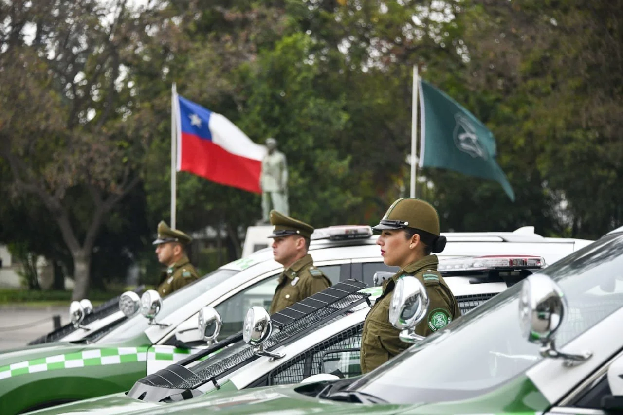 La Minuta AM: Subsecretaría de Educación desmiente que se haya retirado el Día del Carabinero del calendario de conmemoraciones escolares&nbsp;