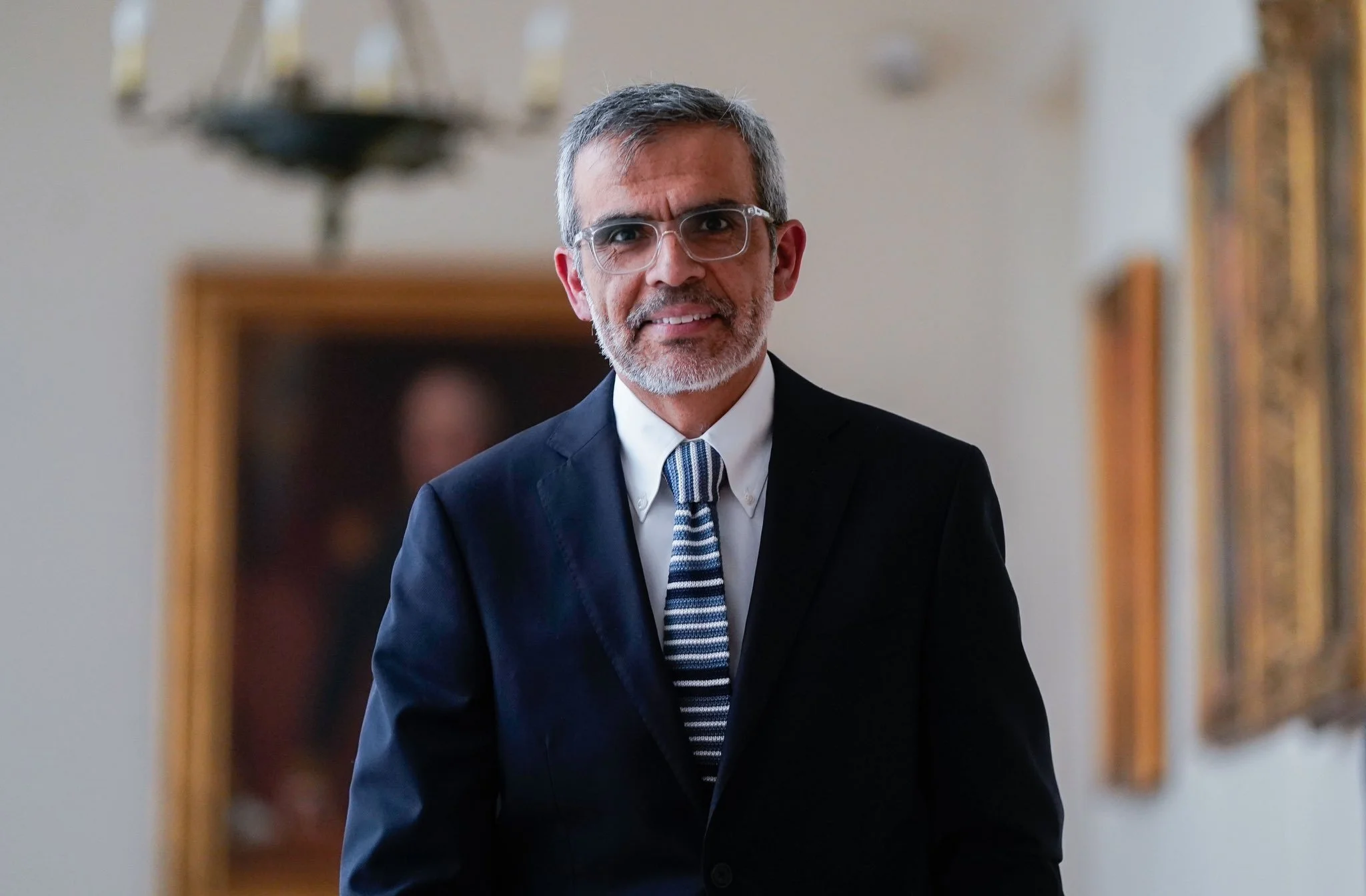 La Minuta PM: Luis Cordero, nuevo ministro de Justicia y Derechos Humanos: “Los indultos en Chile habitualmente han sido conflictivos”