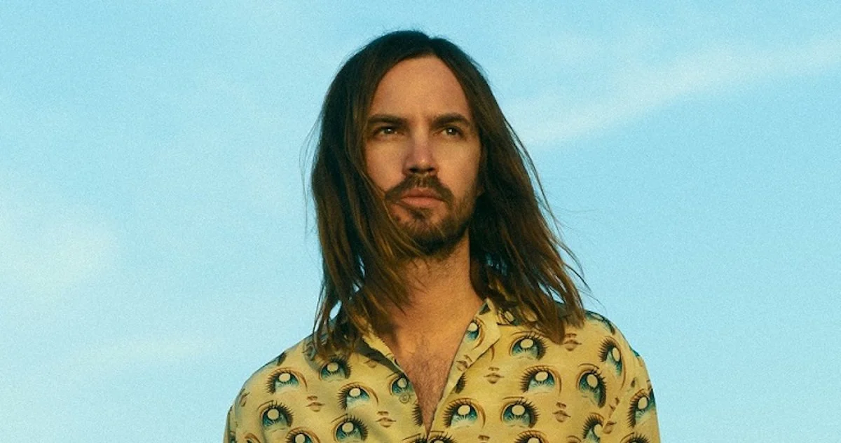 #RetratosLolla, Capítulo 2: Tame Impala