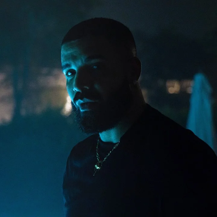 #RetratosLolla, Capítulo 6: Drake