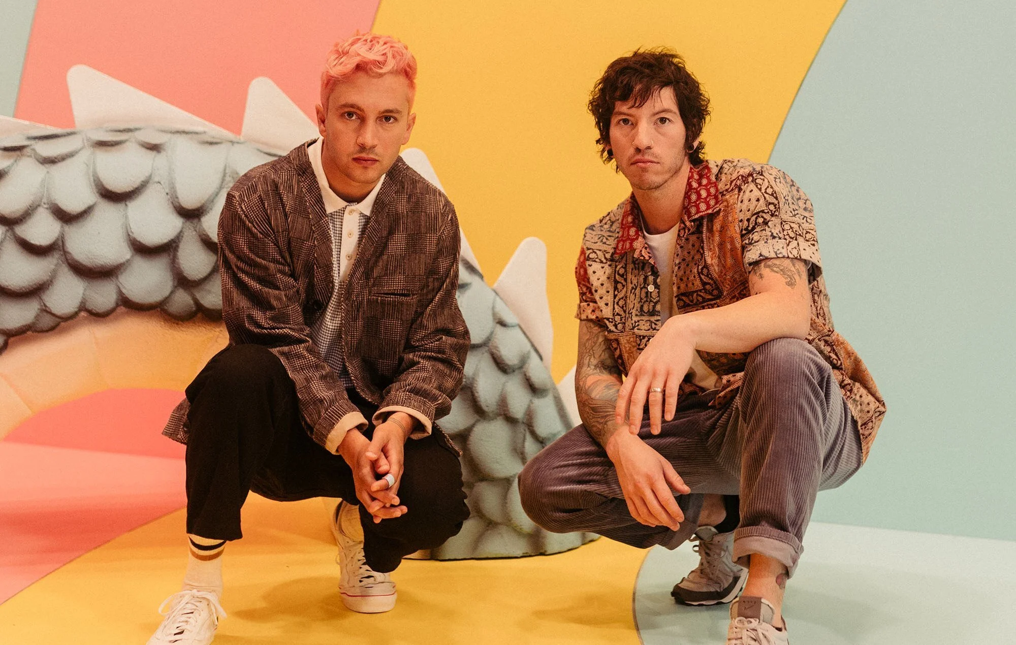 #RetratosLolla, Capítulo 7: Twenty One Pilots