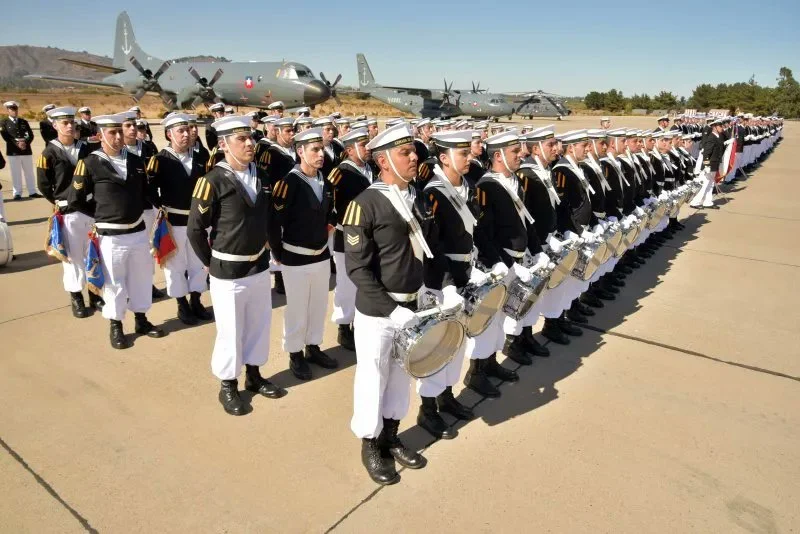 La Minuta AM: Corte de Apelaciones ordena retirar retratos de José Toribio Merino en dependencias de la Armada de Chile&nbsp;