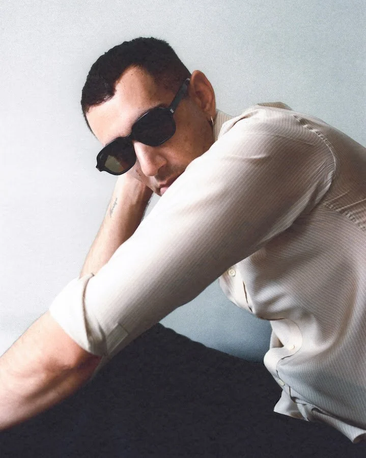 “Mi Vida en llamas”: Alex Anwandter lanza colaboración con Buscabulla