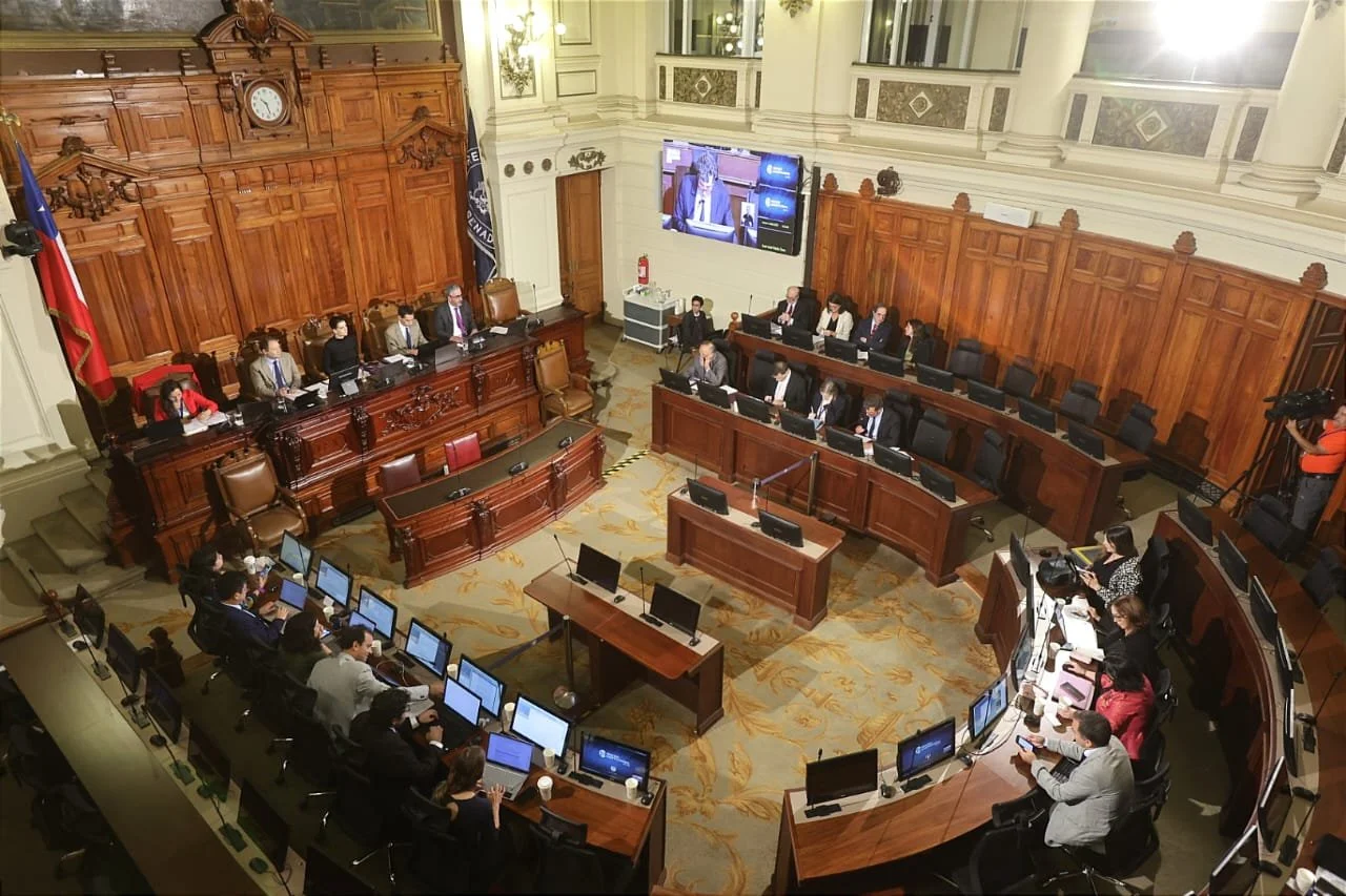 Irrelevancia, desconfianza y cansancio: Analistas explican el desinterés ciudadano del nuevo proceso constitucional&nbsp;