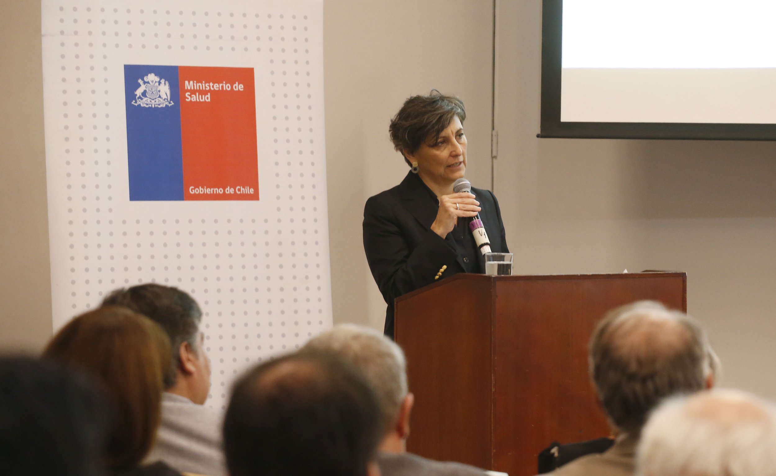 La Minuta AM: Ley corta de Isapres: Ejecutivo ingresa al Senado proyecto que busca dar cumplimiento a fallo de la Corte Suprema