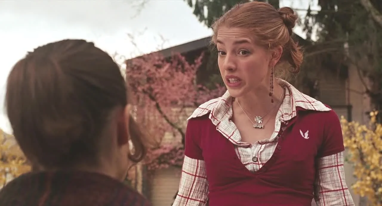 Elliot Page confiesa que él y Olivia Thirlby tuvieron sexo todo el tiempo mientras filmaban "Juno"