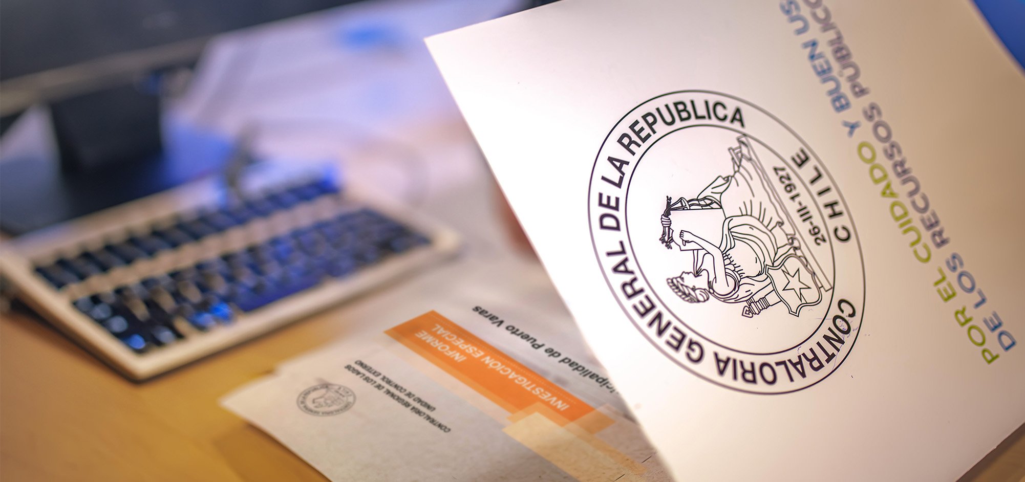 La Minuta PM: Contraloría ordena congelar contratos entre fundaciones e instituciones estatales