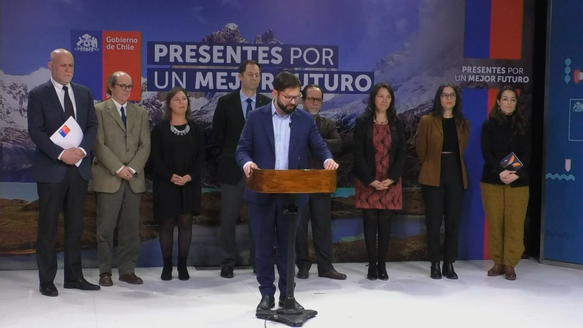 Caso Convenios: María Jaraquemada liderará comisión para regulación entre instituciones privadas y Estado